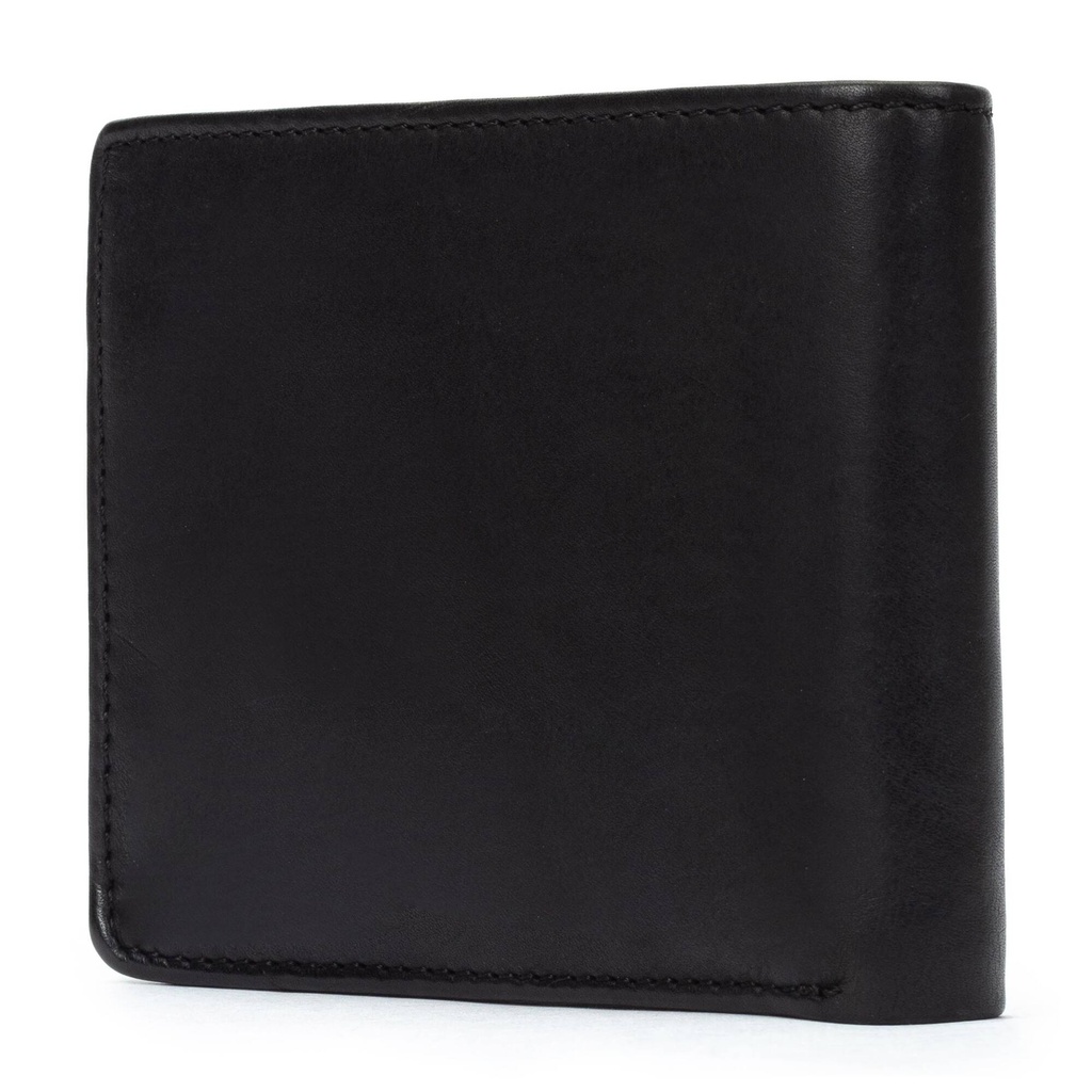 COMPLEMENTOS - Cartera doble compartimento para hombre (6)
