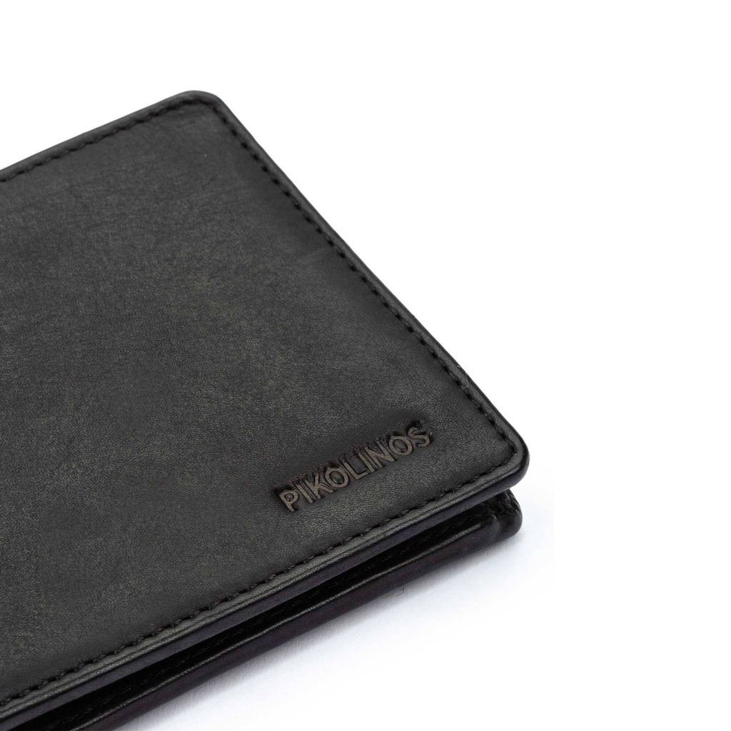 COMPLEMENTOS - Cartera doble compartimento para hombre (7)