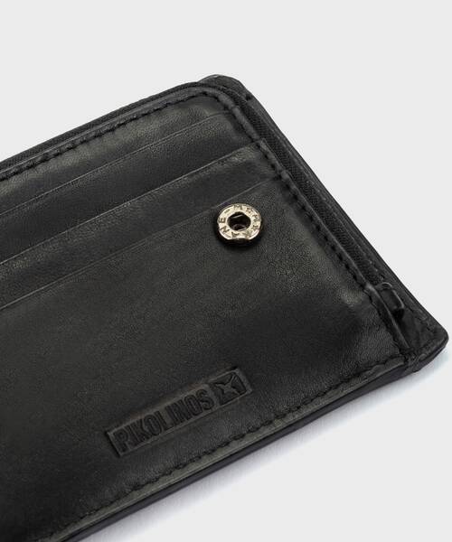 COMPLEMENTOS - Cartera clásica para hombre (2)