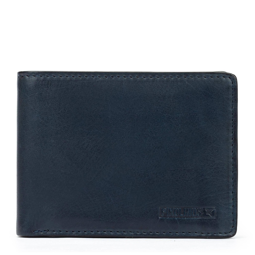 COMPLEMENTOS - Cartera clásica para hombre (4)