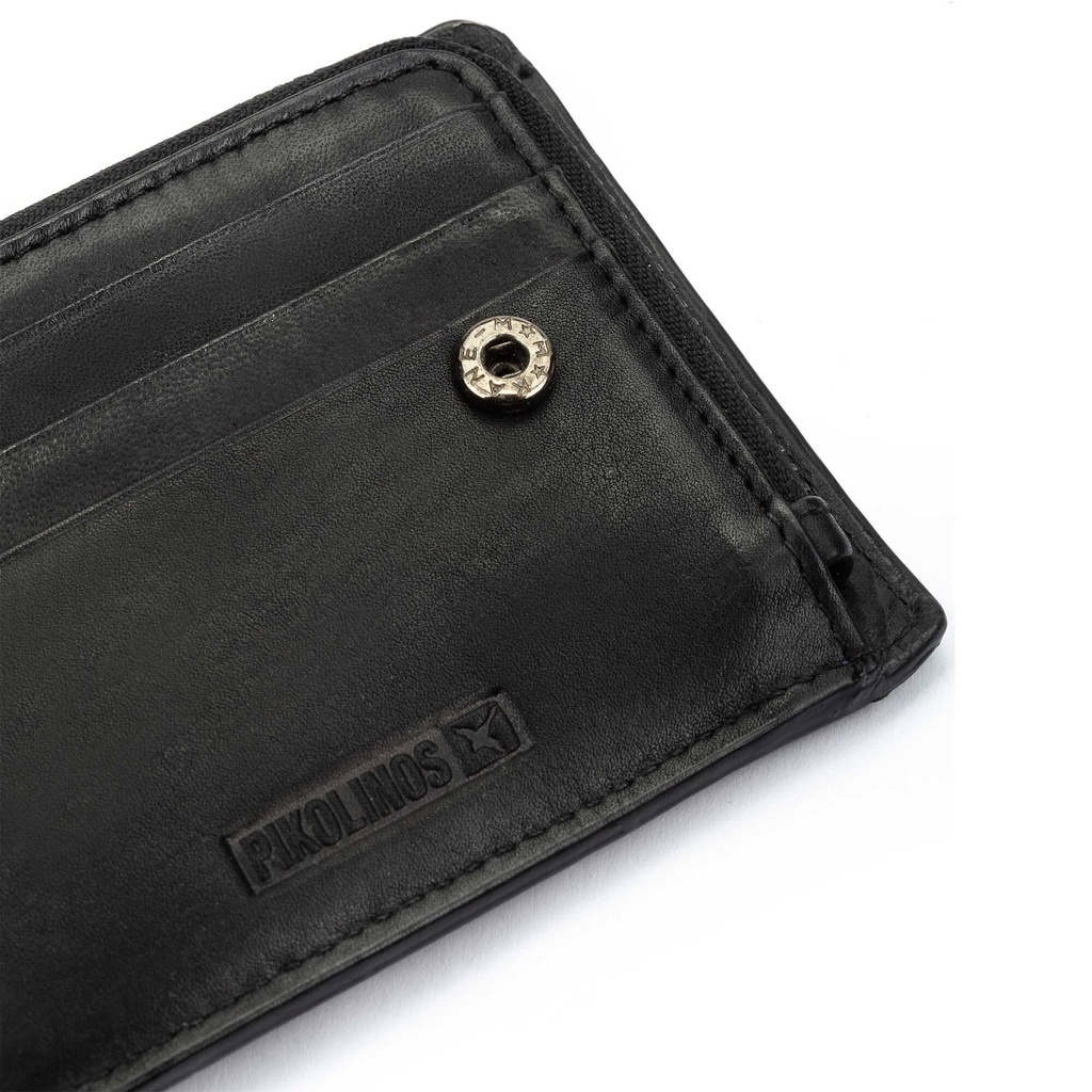 COMPLEMENTOS - Cartera clásica para hombre (7)