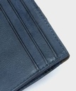 COMPLEMENTOS - Tarjetero multibolsillo para hombre (2)