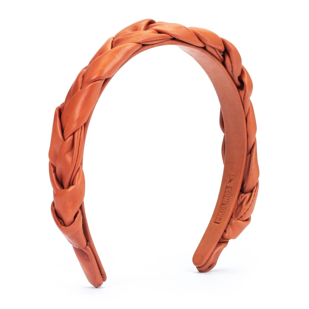 COMPLEMENTOS - Diadema acolchada de mujer (6)