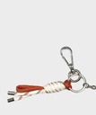 CHARM - Llavero charm de piel (1)