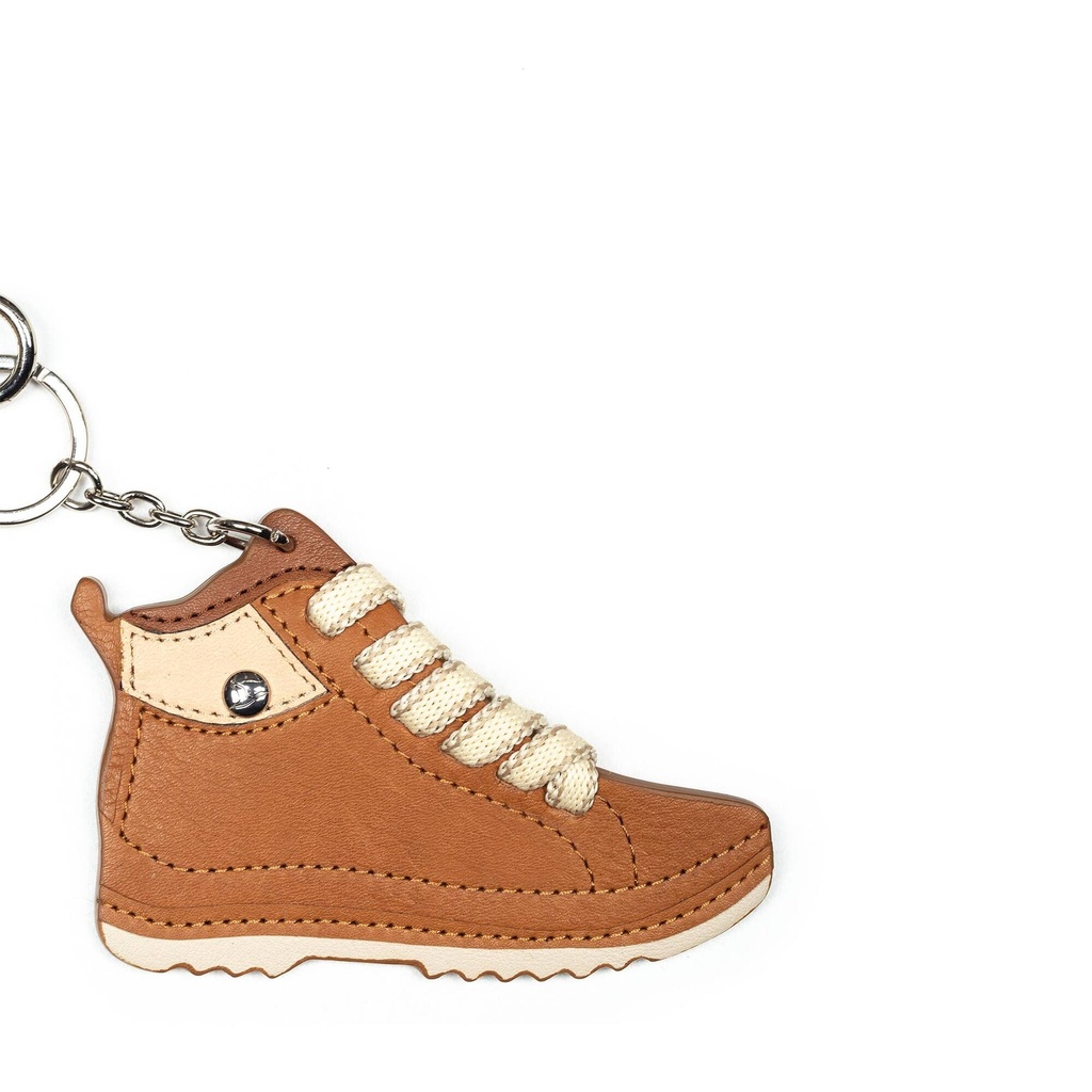 CHARM - Llavero charm de piel (6)