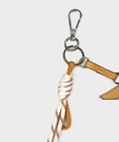 CHARM - Charm llavero de piel (1)