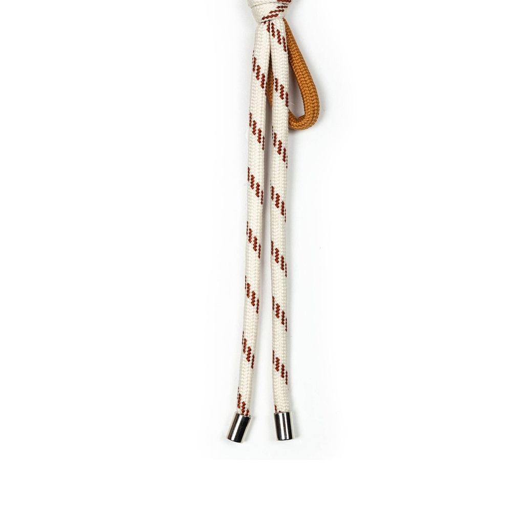 CHARM - Charm llavero de piel (6)