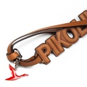 CHARM - Charm llavero de piel (7)