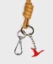 CHARM - Charm llavero de piel (1)