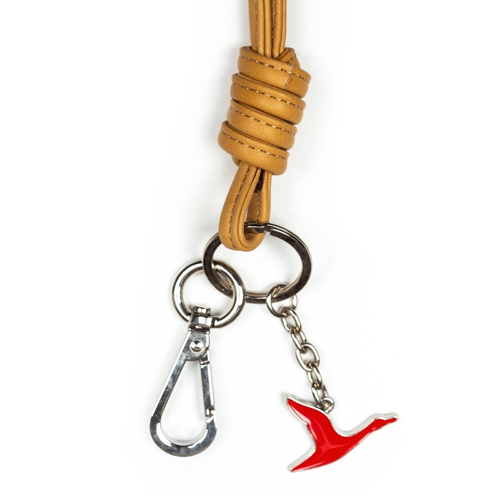 CHARM - Charm llavero de piel (5)