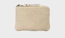 COMPLEMENTOS - Cartera con detalles en la piel para mujer (3)