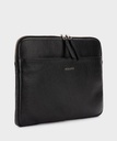 COMPLEMENTOS - Funda de piel para ordenador portátil (1)