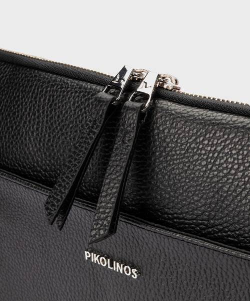 COMPLEMENTOS - Funda de piel para ordenador portátil (2)