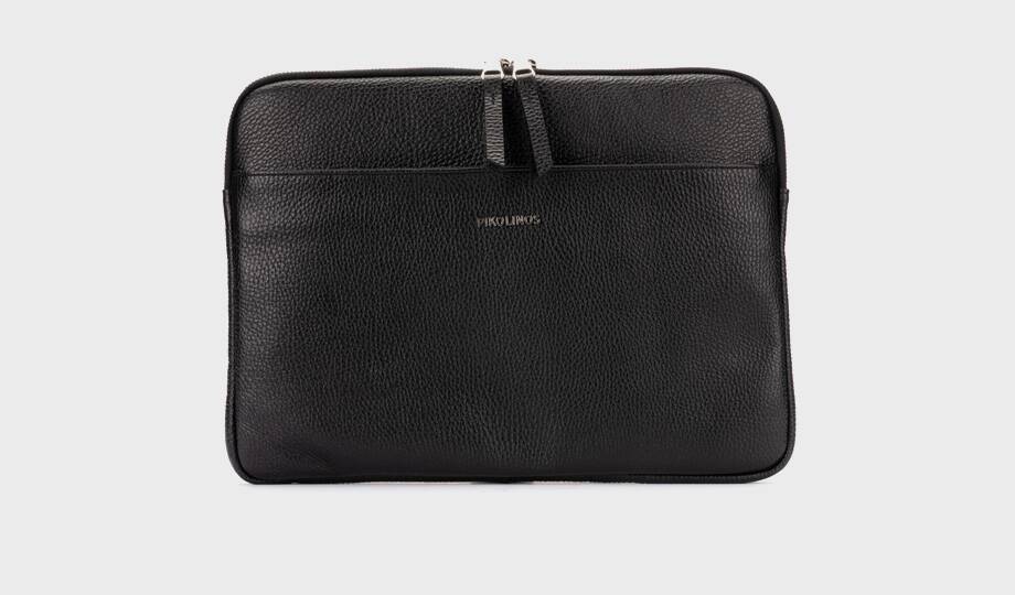 COMPLEMENTOS - Funda de piel para ordenador portátil (3)