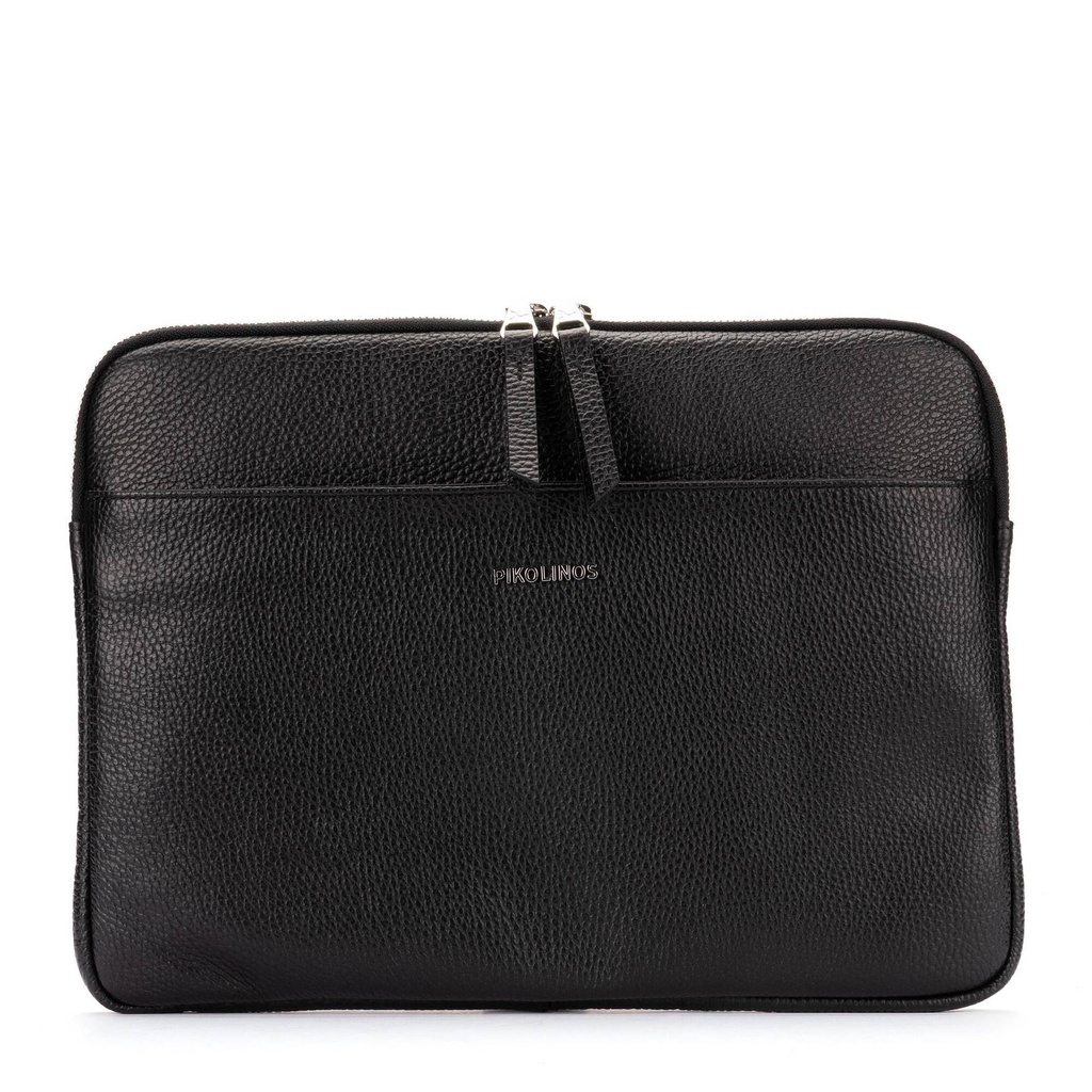 COMPLEMENTOS - Funda de piel para ordenador portátil (4)