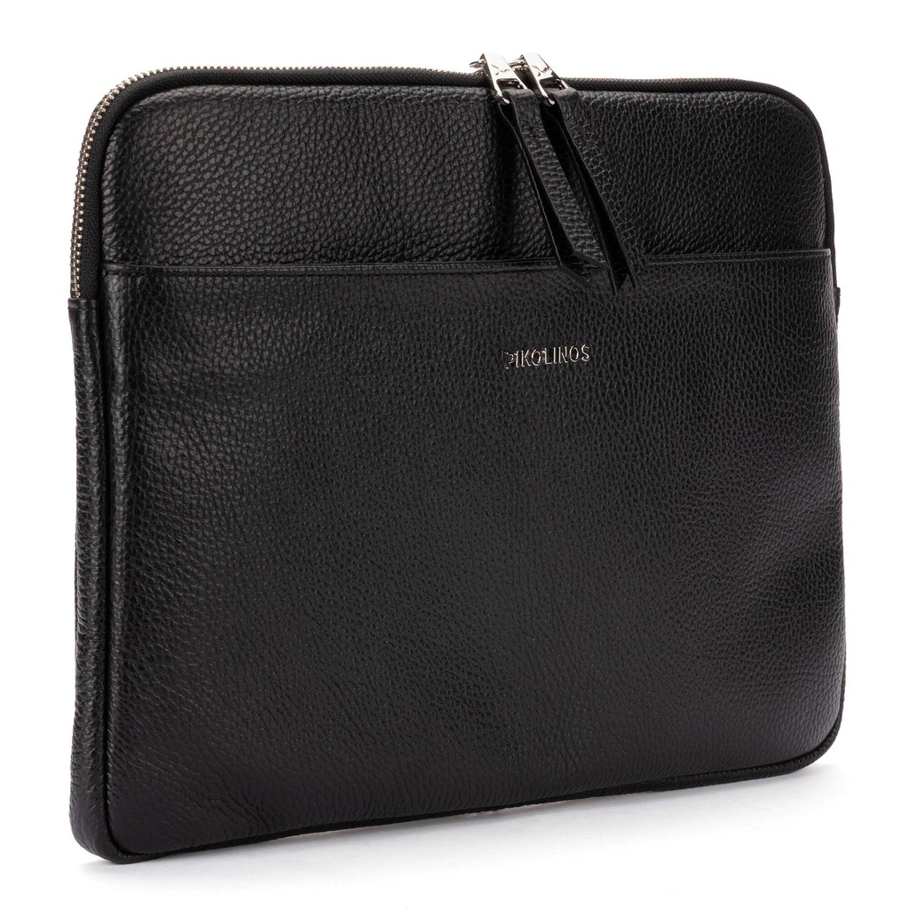 COMPLEMENTOS - Funda de piel para ordenador portátil (5)