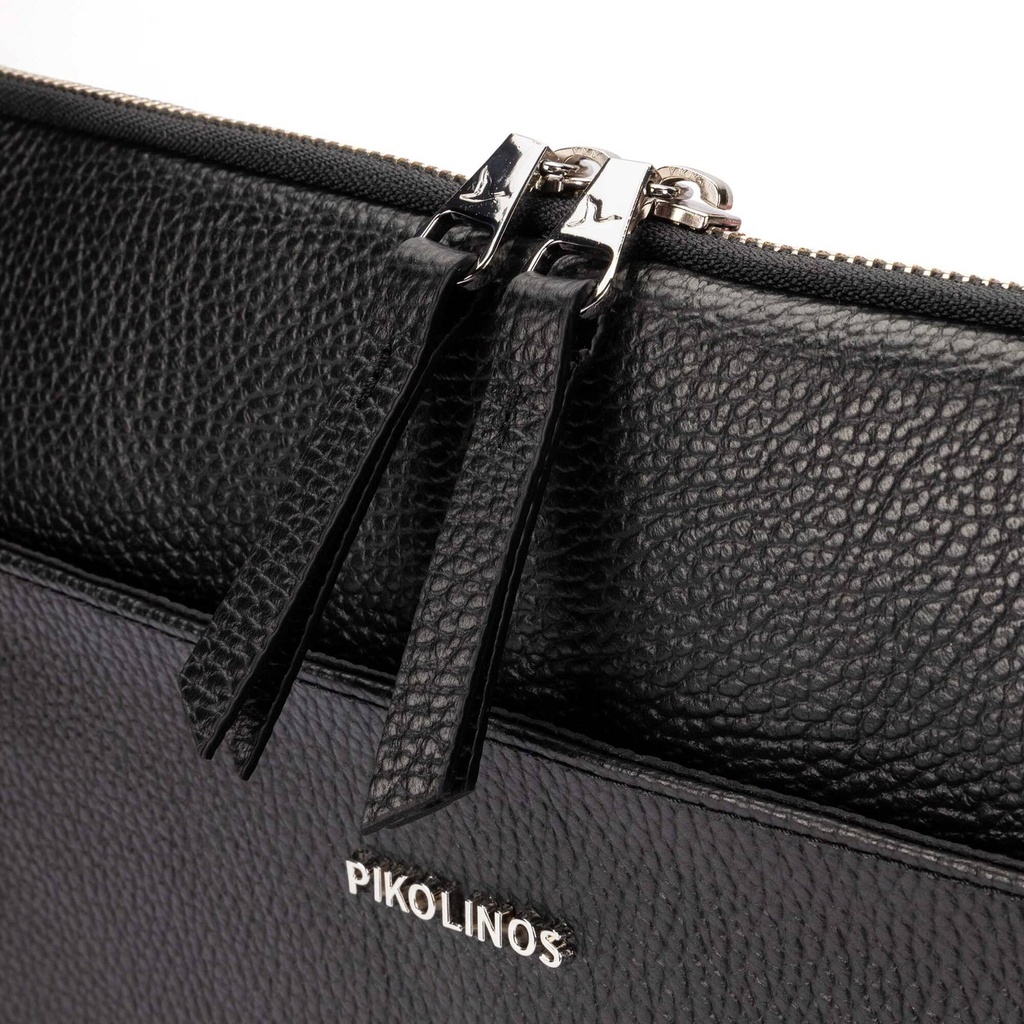 COMPLEMENTOS - Funda de piel para ordenador portátil (7)