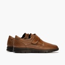 Zapato Blucher Velcro Hombre Libano (3)