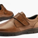 Zapato Blucher Velcro Hombre Libano (4)