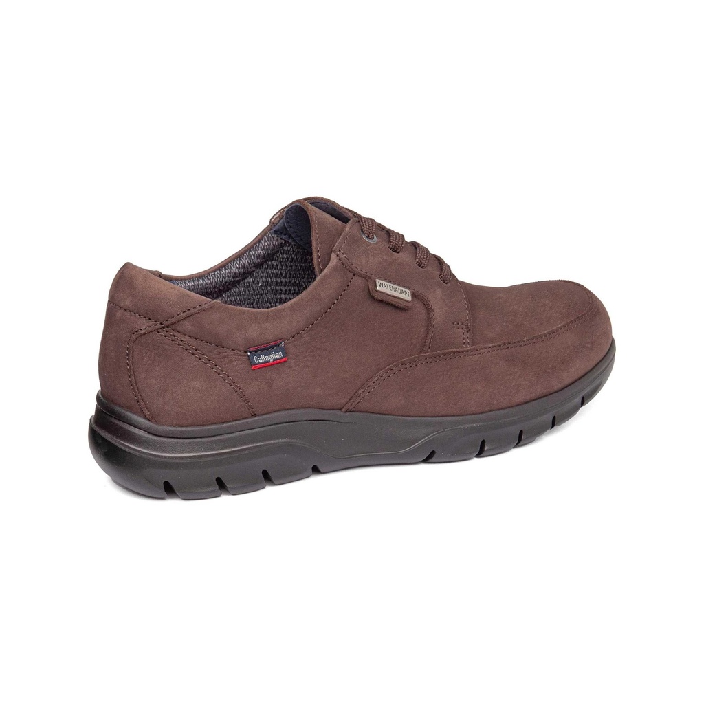 17300 | Pure Sky Marron 17300 | Pure Sky Marron WATER ADAPT · RESISTENTE AL AGUA Tecnología de adaptación (2)