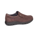 17301 | Pure Sky Marron 17301 | Pure Sky Marron WATER ADAPT · RESISTENTE AL AGUA Tecnología de adaptación (2)