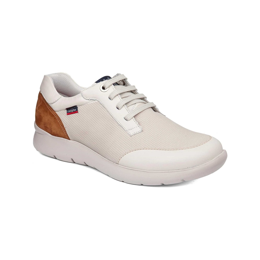 51308 | Nuvole Blanco Marron 51308 | Nuvole Blanco Marron Tecnología Callaghan Adaptación (1)