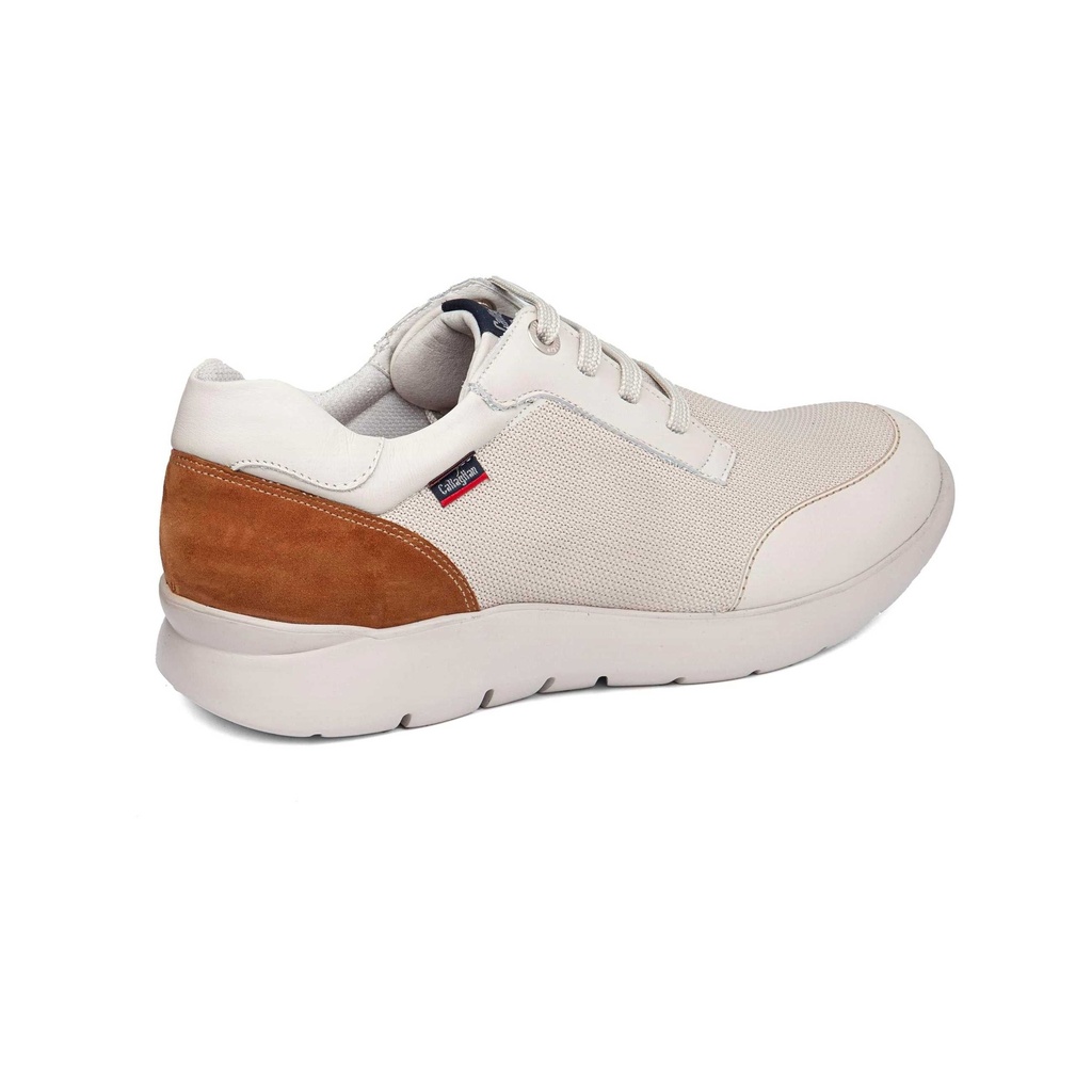 51308 | Nuvole Blanco Marron 51308 | Nuvole Blanco Marron Tecnología Callaghan Adaptación (2)