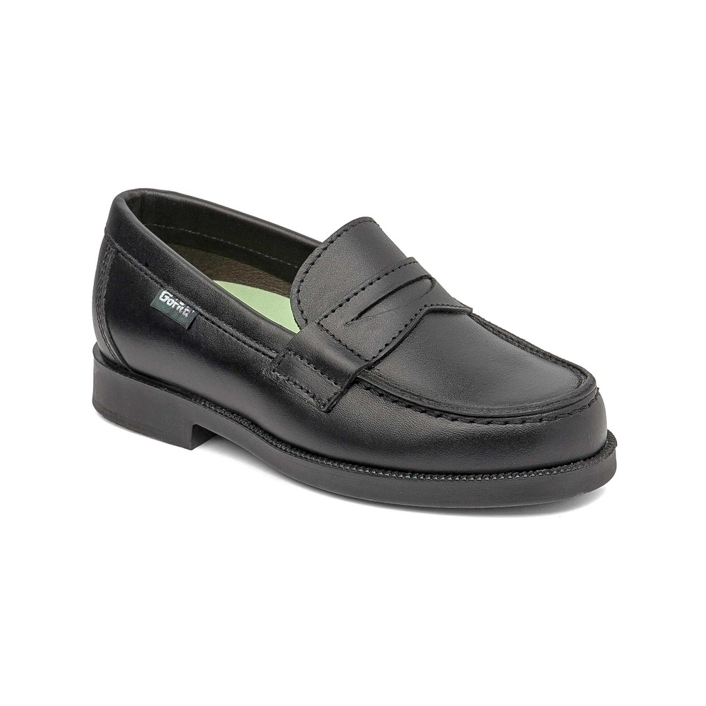 1502 | Cole Negro 1502 | Cole Negro ZAPATOS COLEGIALES GORILA FAVORECE EL DESARROLLO DEL PIE GORILA (1)