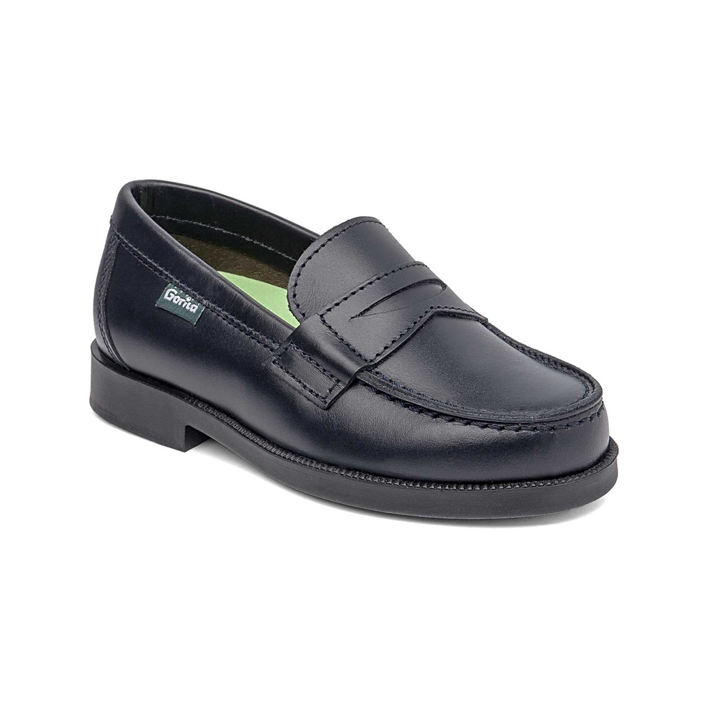 1502 | Cole Azul 1502 | Cole Azul ZAPATOS COLEGIALES GORILA FAVORECE EL DESARROLLO DEL PIE GORILA (1)