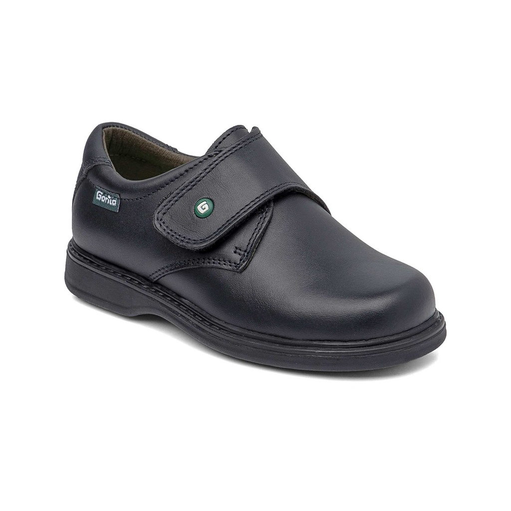 31400 | Milan Azul 31400 | Milan Azul ZAPATOS COLEGIALES GORILA FAVORECE EL DESARROLLO DEL PIE GORILA (1)