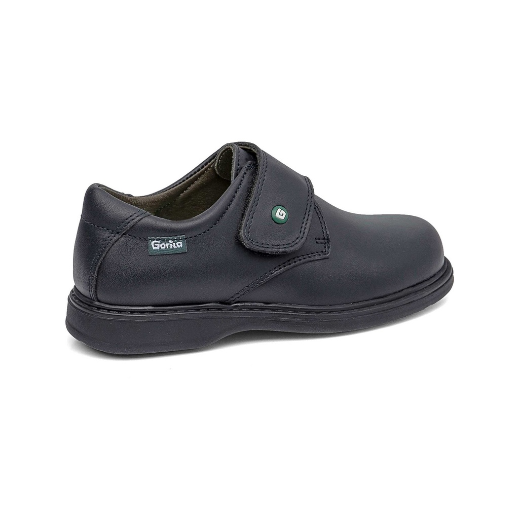 31400 | Milan Azul 31400 | Milan Azul ZAPATOS COLEGIALES GORILA FAVORECE EL DESARROLLO DEL PIE GORILA (2)