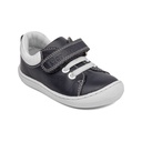 75900 | Oinak Barefoot Azul Blanco 75900 | Oinak Barefoot Azul Blanco GORILA RESPETUOSO ZAPATOS BAREFOOT PARA PEQUES, ¡AVENTURAS GIGANTES! FAVORECE EL DESARROLLO DEL PIE GORILA (1)