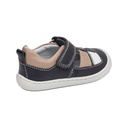 75901 | Oinak Barefoot Azul Blanco Beig 75901 | Oinak Barefoot Azul Blanco Beig GORILA RESPETUOSO ZAPATOS BAREFOOT PARA PEQUES, ¡AVENTURAS GIGANTES! FAVORECE EL DESARROLLO DEL PIE GORILA (2)