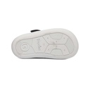75901 | Oinak Barefoot Azul Blanco Beig 75901 | Oinak Barefoot Azul Blanco Beig GORILA RESPETUOSO ZAPATOS BAREFOOT PARA PEQUES, ¡AVENTURAS GIGANTES! FAVORECE EL DESARROLLO DEL PIE GORILA (3)