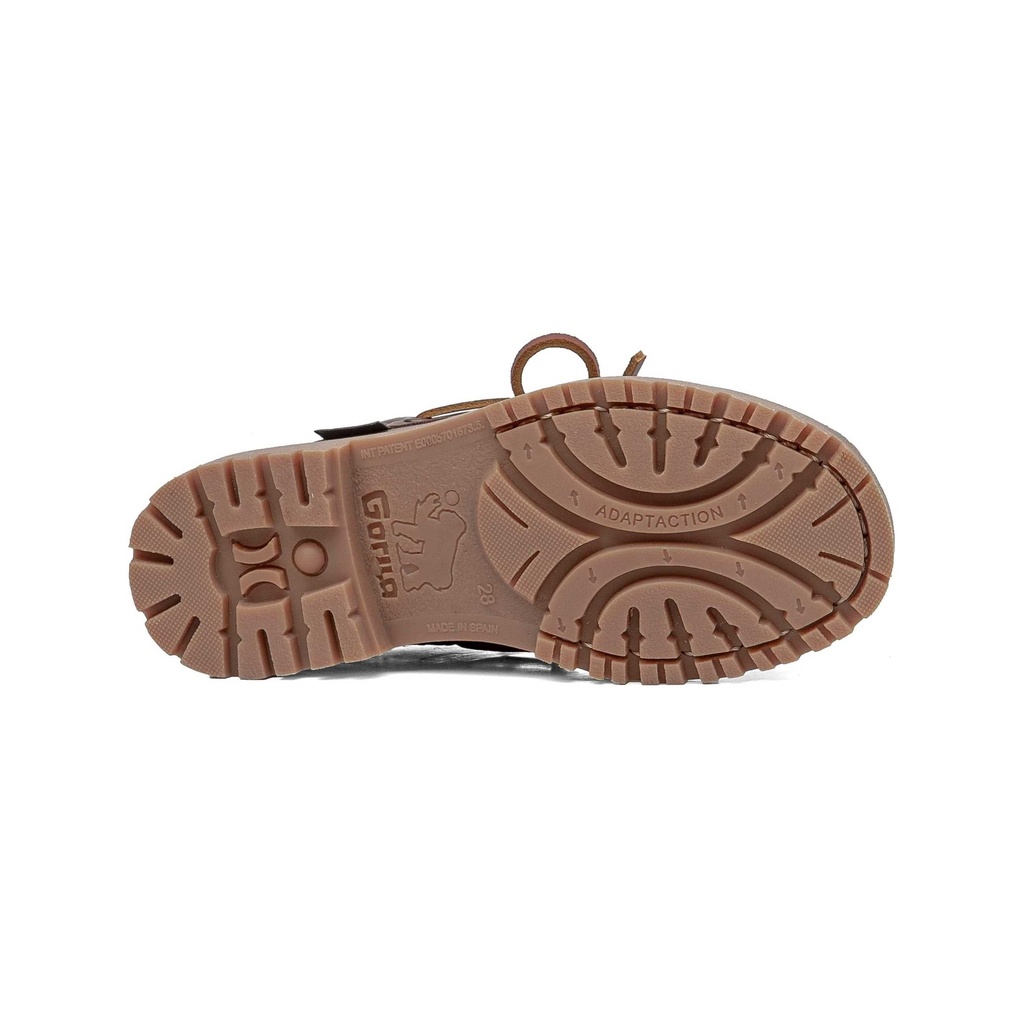 25350 | Taylor Marron 25350 | Taylor Marron ZAPATOS COLEGIALES GORILA FAVORECE EL DESARROLLO DEL PIE GORILA (3)