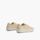 Basket mujer en piel napa CREMA (2)