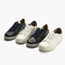 Deportivo para hombre en piel napa Marino (5)