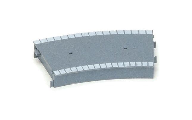 Plataforma curva (radio pequeà±o) (2)