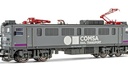 COMSA, locomotora eléctrica serie 269-045-1, ép. VI, con decoder de sonido (2)