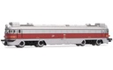 RENFE, locomotora diesel 353.001 "Virgen de Lourdes", ép. IV (1)