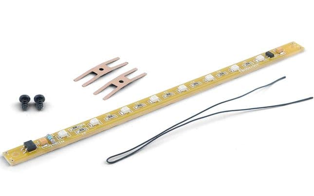 Electrotren (H0 1:87) Equipo Luz para Coche Costa (1)