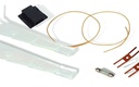 Electrotren (H0 1:87) Equipo Luz para Coches 5000 y Correos (1)