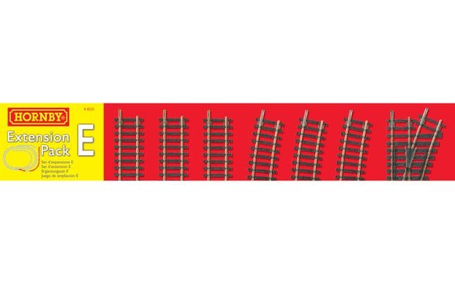 Paquete de extensión E (1)