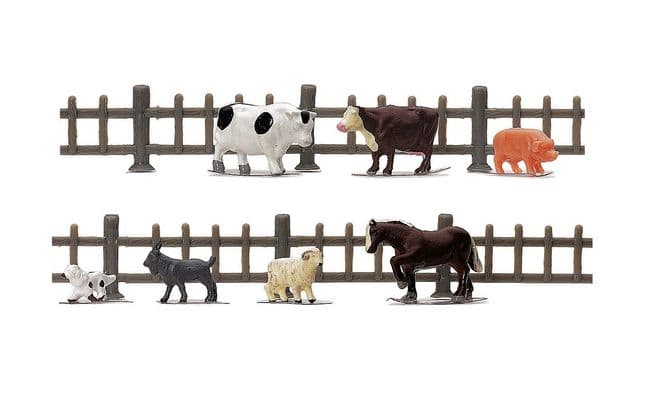 Animales de granja (1)