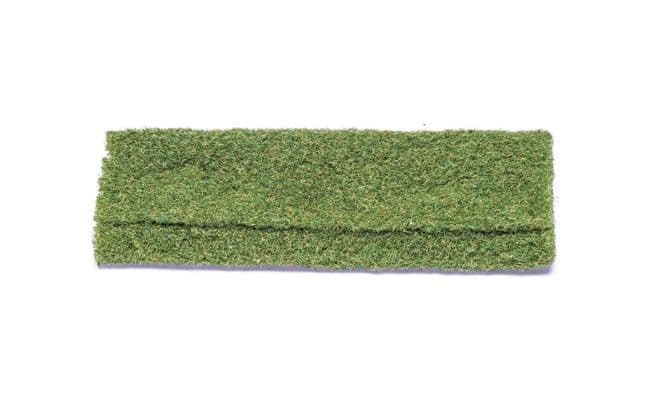 Follaje – hierba silvestre (verde oscuro) (2)