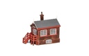 La estaciÃ³n de Hogsmeade, Signal Box (1)