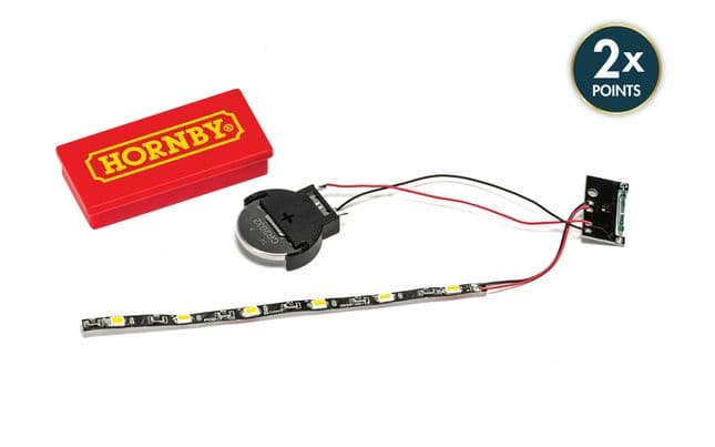 Unidad de iluminación Maglight para autocares de 4/6 ruedas (2)