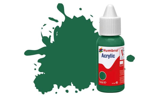 Sin Verde Oscuro 30 - Matt (1)