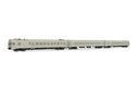 RENFE, automotor eléctrico serie 444, unidad 444-004, decoración rojo/amarillo, ép.IV, con decoder DCC (5)