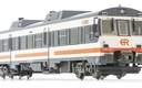 RENFE, automotor diesel 596, decoración "Regionales R1", 9-596-006-7, ép. V (2)